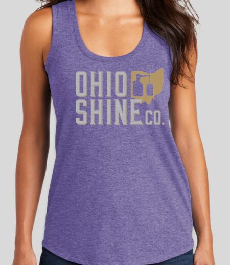 Ohio Shine Women's Tank