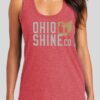 Ohio Shine Women's Tank - Image 2