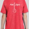 Crawfish Cove Youth T-shirt - Image 2