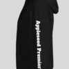 Appleseed Premier Sport-Wick Fleece Hoodie (NEW!!!) with SLEEVE LOGO - Image 2