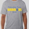 Ontario Girls Tennis SENIOR T-shirt (MULTIPLE COLORS) - Image 3
