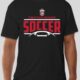 Crestview Cougars Soccer T-shirt (NEW!!!)
