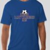 Ontario Girls Soccer 3 T-Shirt Bundle - Image 3