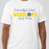 Ontario Girls Tennis T-shirt (MULTIPLE COLORS) - Image 2