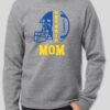 Ontario Football Mom Crewneck (NEW!!!) - Image 3