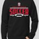 Crestview Cougars Soccer Crew Neck (NEW!!!)