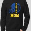Ontario Football SENIOR Mom Crewneck (NEW!!!) - Image 3