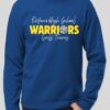 Ontario Girls Tennis Crewneck (MULTIPLE COLORS) - Image 3