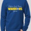 Ontario Girls Tennis SENIOR Crewneck (MULTIPLE COLORS) - Image 2