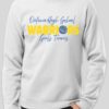 Ontario Girls Tennis Crewneck (MULTIPLE COLORS) - Image 4