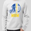 Ontario Football SENIOR Mom Crewneck (NEW!!!) - Image 2