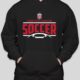 Crestview Cougars Soccer Hoodie (NEW!!!)