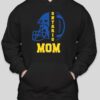 Ontario Football Mom Hoodie (NEW!!!) - Image 3