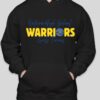 Ontario Girls Tennis Hoodie (MULTIPLE COLORS) - Image 3