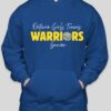 Ontario Girls Tennis SENIOR Hoodie (MULTIPLE COLORS) - Image 2