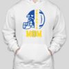 Ontario Football Mom Hoodie (NEW!!!) - Image 2