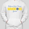 Ontario Girls Tennis SENIOR Hoodie (MULTIPLE COLORS) - Image 3