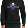 Ontario Girls Soccer Fleece Hoodie - Image 3