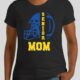 Ontario Football SENIOR Mom Tri-Blend T-shirt (NEW!!!)