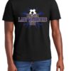 Ontario Girls Soccer Tri-Blend T-shirt - Image 3