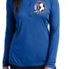 Ontario Girls Soccer Ladies 1/4 Zip - Image 2