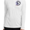 Ontario Girls Soccer Ladies 1/4 Zip - Image 4
