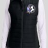 Ontario Girls Soccer Ladies Hybrid Vest - Image 3