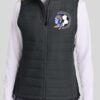 Ontario Girls Soccer Ladies Hybrid Vest - Image 2