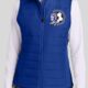 Ontario Girls Soccer Ladies Hybrid Vest