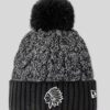 Ontario Girls Soccer Beanie - Image 2