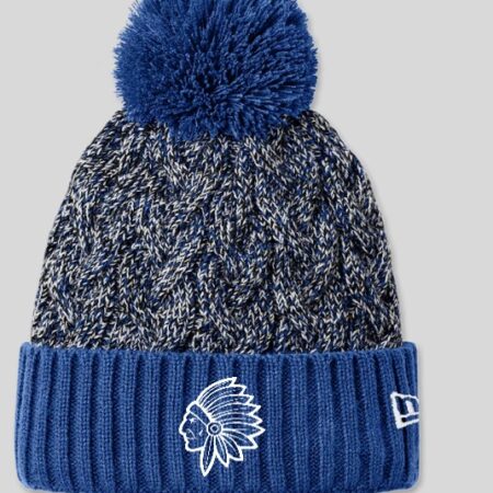 Ontario Girls Soccer Beanie