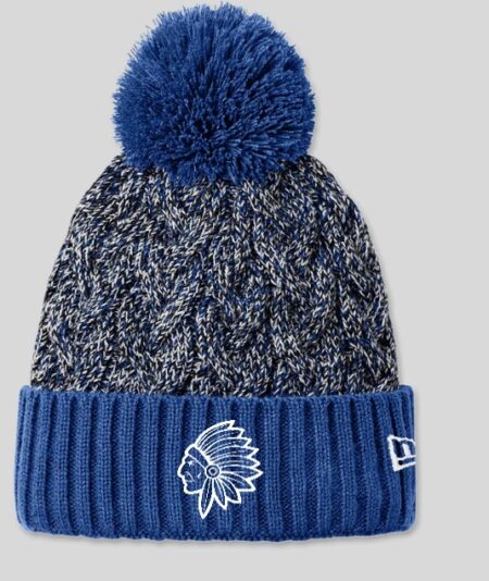 Ontario Girls Soccer Beanie