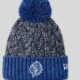 Ontario Girls Soccer Beanie