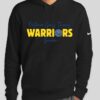 Ontario Girls Tennis SENIOR Nike Hoodie (MULTIPLE COLORS) - Image 4