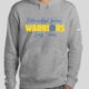Ontario Girls Tennis Nike Hoodie (MULTIPLE COLORS)