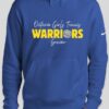 Ontario Girls Tennis SENIOR Nike Hoodie (MULTIPLE COLORS) - Image 3