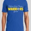 Ontario Girls Tennis SENIOR Nike T-shirt (MULTIPLE COLORS) - Image 3
