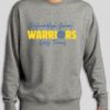 Ontario Girls Tennis Nike Crewneck (MULTIPLE COLORS) - Image 3