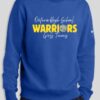 Ontario Girls Tennis Nike Crewneck (MULTIPLE COLORS) - Image 2