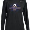 Ontario Girls Soccer Nike Long Sleeve - Image 3