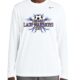 Ontario Girls Soccer Nike Long Sleeve