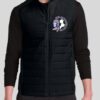 Ontario Girls Soccer Men's Hybrid Vest - Image 2