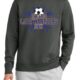 Ontario Girls Soccer Crewneck