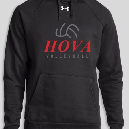 HOVA Under Armour Hoodie