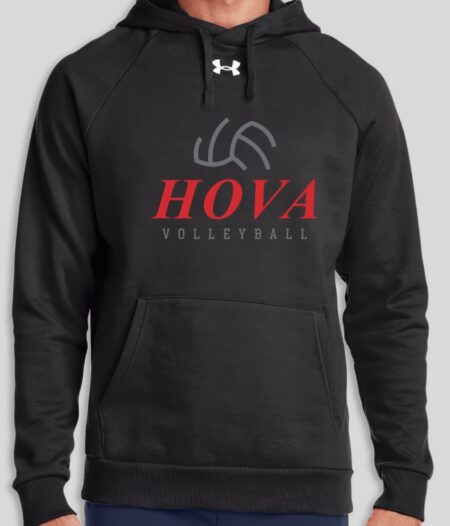 HOVA Under Armour Hoodie
