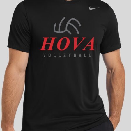 HOVA Nike T-shirt
