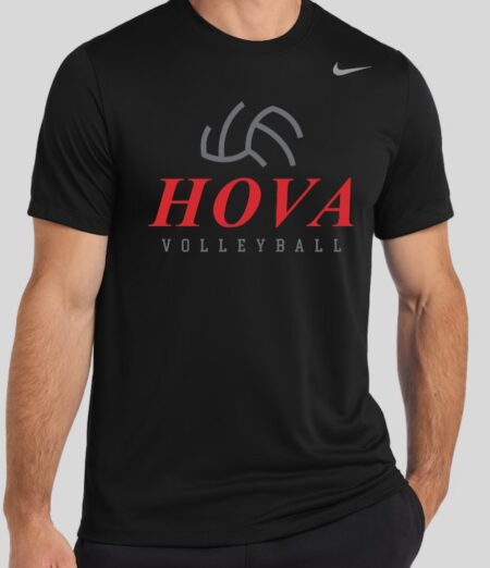 HOVA Nike T-shirt