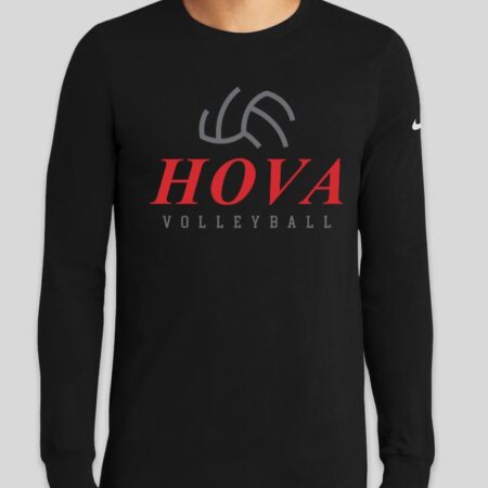 HOVA Nike Long Sleeve