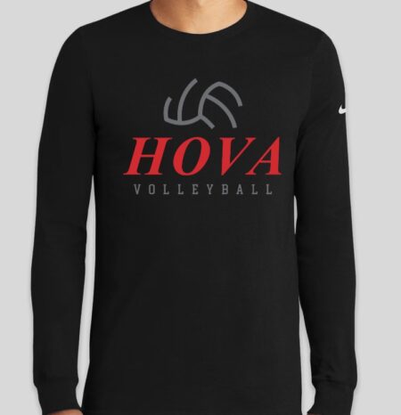 HOVA Nike Long Sleeve