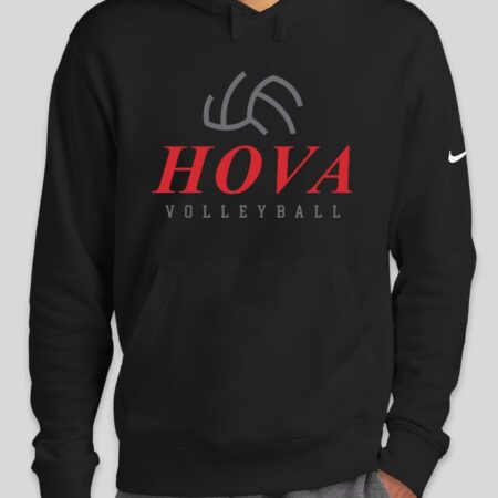 HOVA Nike Hoodie